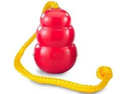 Kong Hunde-Spielzeug Classic Rope M