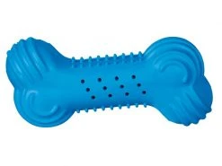 Trixie Hunde-Spielzeug Kühl-Knochen Kühl-Knochen