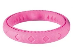 Trixie Schwimmspielzeug Ring Ø 25cm diverse Farben