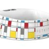 PETKIT Kunststoffnapf Smart Pet BowlFresh Mondrian mit Waage