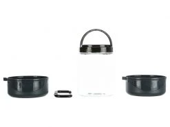 Trixie Reise-Set 2 l und 2 x 0.75 l 5 Trixie Reise-Set 2 l und 2 x 0.75 l -Hundewelt Verkäufe 181013594 xxl