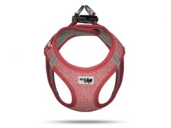 Curli Geschirr Merino XS, Rot -Hundewelt Verkäufe 183391610 xxl