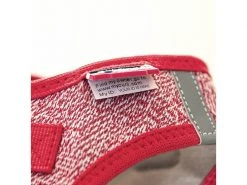 Curli Geschirr Merino XS, Rot -Hundewelt Verkäufe 183391612 xxl