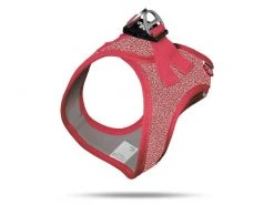 Curli Geschirr Merino XS, Rot -Hundewelt Verkäufe 183391616 xxl