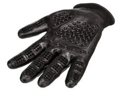 Trixie Bürste Fellpflege-Handschuhe, 1 Paar -Hundewelt Verkäufe 183448757 xxl