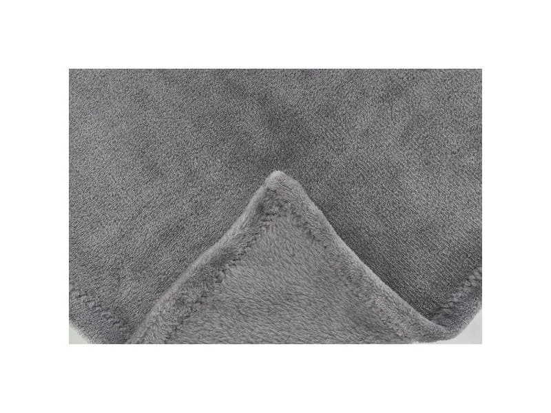 Trixie Welpen-Decke Junior, Set Decke und Bär 4 Trixie Welpen-Decke Junior, Set Decke und Bär – Bild 4