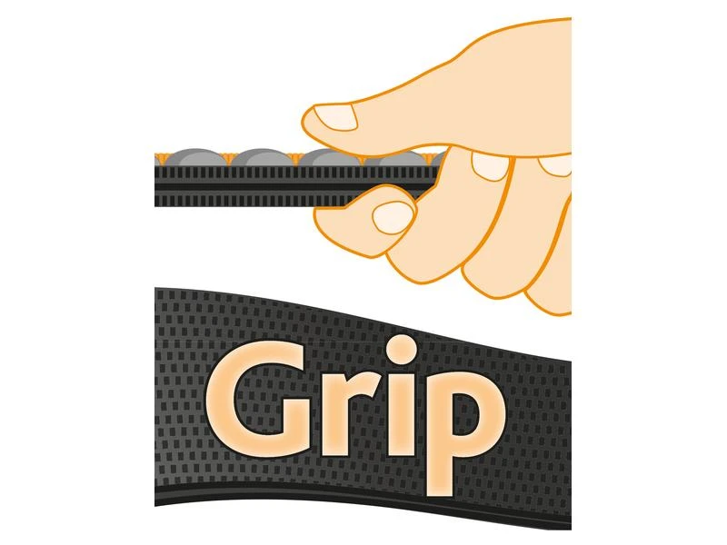 Trixie Schleppleine Gurtband 15 mm / 5 m 2 Trixie Schleppleine Gurtband 15 mm / 5 m – Bild 2