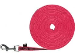 Trixie Schleppleine Gurtband 15 mm / 10 m