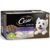 Cesar Nassfutter Landküche in Sauce, 8 x 150 g