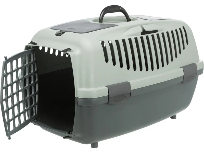 Trixie Transportbox Be Eco Capri 2, Grösse XS-S 1 Trixie Transportbox Be Eco Capri 2, Grösse XS-S