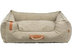 Trixie Hunde-Bett BE NORDIC Föhr 80 x 60 cm
