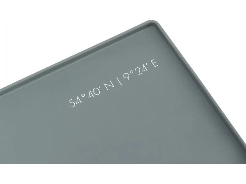 Trixie Napfunterlage BE NORDIC, 60 x 40 cm 2 Trixie Napfunterlage BE NORDIC, 60 x 40 cm – Bild 2