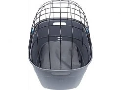 Trixie Fahrradkorb für Gepäckträger 36 x 47 x 46 cm -Hundewelt Verkäufe 184540970 xxl