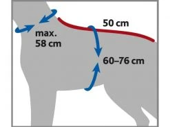 Trixie Bademantel Frottee, M -Hundewelt Verkäufe 184635732 xxl