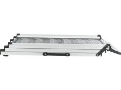 Trixie Teleskop-Rampe 6.8 kg, 40 x 78 - 175 cm -Hundewelt Verkäufe 184640716 xxl