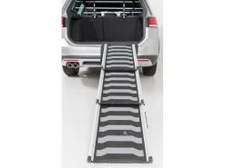 Trixie Teleskop-Rampe 6.8 kg, 40 x 78 - 175 cm -Hundewelt Verkäufe 184640774 xxl