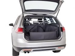 Trixie Kofferraum-Schondecke Friends on Tour 1.64 x 1.25 m