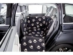 Trixie Auto-Schondecke Friends on Tour 0.65 x 1.45 m -Hundewelt Verkäufe 184642126 xxl