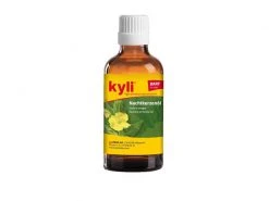Kyli Hunde-Nahrungsergänzung Nachtkerzenöl, 250 ml