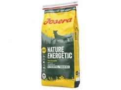 Josera Trockenfutter Nature Energetic 15 kg
