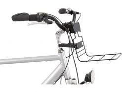 Trixie Fahrradkorb Fronthalter zu #13108