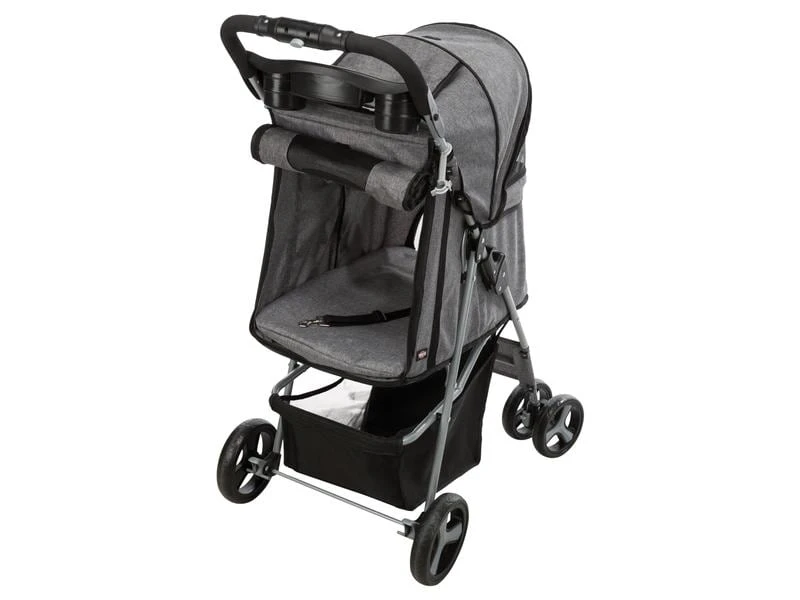Trixie Buggy Friends on Tour 47 x 100 x 80 cm 1 Trixie Buggy Friends on Tour 47 x 100 x 80 cm