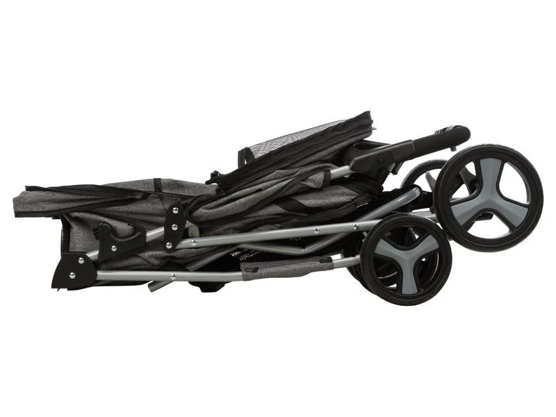 Trixie Buggy Friends on Tour 47 x 100 x 80 cm 2 Trixie Buggy Friends on Tour 47 x 100 x 80 cm – Bild 2