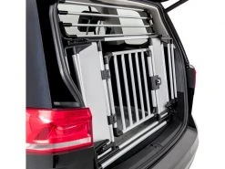 Trixie Auto-Gitter Höhenerweiterung für Universal-Heckgitter -Hundewelt Verkäufe 186878533 xxl