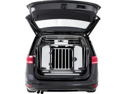 Trixie Auto-Gitter Höhenerweiterung für Universal-Heckgitter -Hundewelt Verkäufe 186878535 xxl