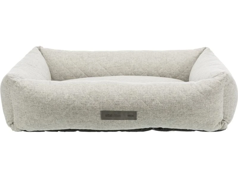 Trixie Hunde-Bett Vital Noah 60 x 50 cm 1 Trixie Hunde-Bett Vital Noah 60 x 50 cm