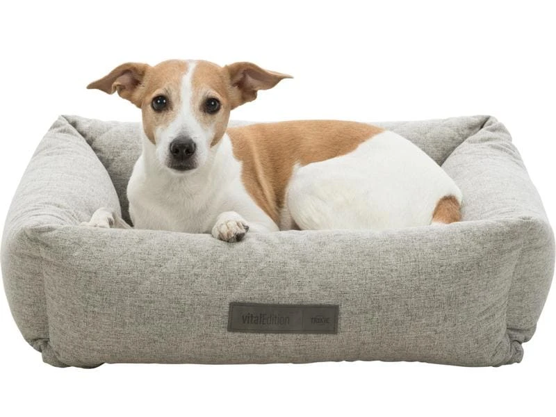 Trixie Hunde-Bett Vital Noah 60 x 50 cm 2 Trixie Hunde-Bett Vital Noah 60 x 50 cm – Bild 2