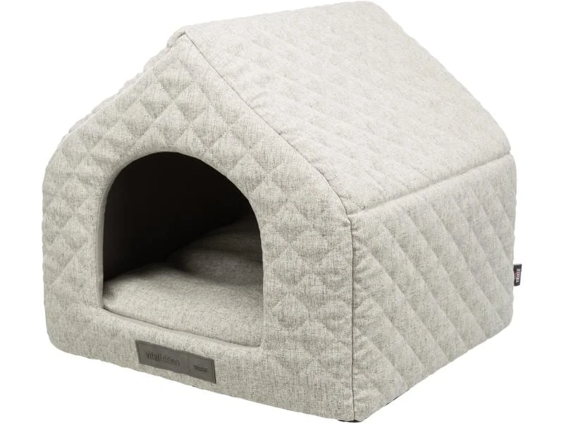 Trixie Kuschelhöhle Vital Noah 40 x 45 x 43 cm 2 Trixie Kuschelhöhle Vital Noah 40 x 45 x 43 cm – Bild 2