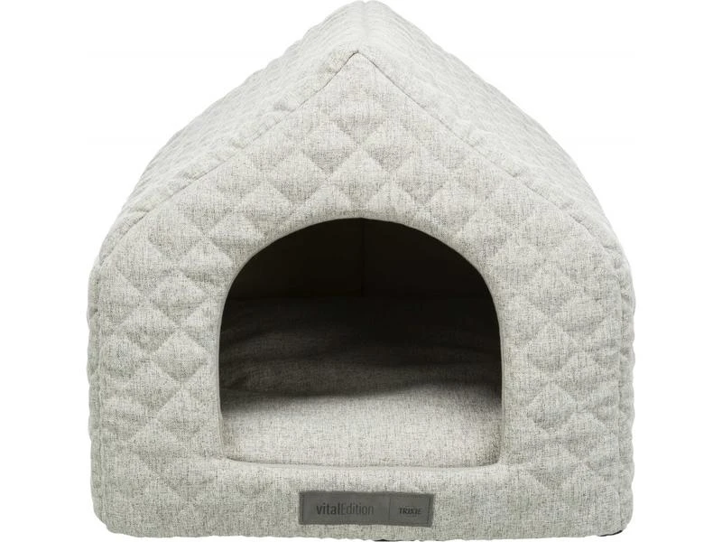 Trixie Kuschelhöhle Vital Noah 40 x 45 x 43 cm 3 Trixie Kuschelhöhle Vital Noah 40 x 45 x 43 cm – Bild 3