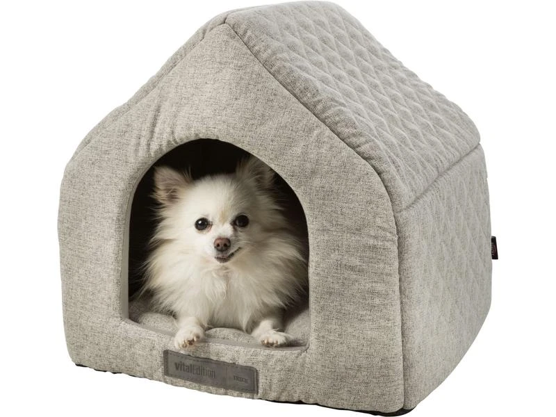 Trixie Kuschelhöhle Vital Noah 40 x 45 x 43 cm 1 Trixie Kuschelhöhle Vital Noah 40 x 45 x 43 cm
