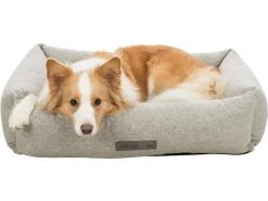 Trixie Hunde-Bett Vital Noah 80 x 60 cm -Hundewelt Verkäufe 187390138 xxl