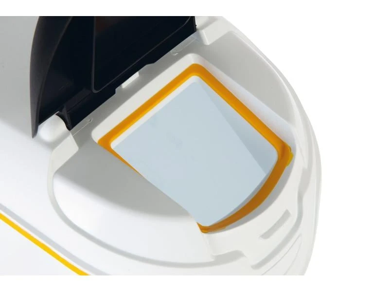 Curver Futtercontainer Hund Dinner is served 54 l 2 Curver Futtercontainer Hund Dinner is served 54 l – Bild 2