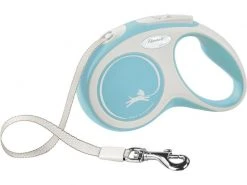 Flexi Hundeleine New Comfort S 5 m