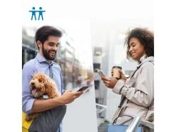 Tractive GPS-Tracker LTE für Hunde, weiss -Hundewelt Verkäufe 189361507 xxl
