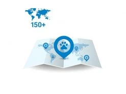 Tractive GPS-Tracker LTE für Hunde, weiss -Hundewelt Verkäufe 189361554 xxl