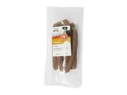 NaturaDog Chicken Snack, 8 x 20g