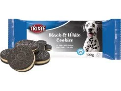 Trixie Leckerli Black & White Cookies 100 g