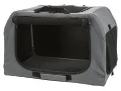 Trixie Transportbox Soft Kennel Easy, S-M