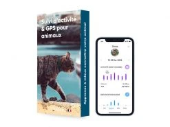 Invoxia Pet GPS-Tracker für Katzen und Hunde -Hundewelt Verkäufe 190385793 xxl