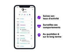 Invoxia Pet GPS-Tracker für Katzen und Hunde -Hundewelt Verkäufe 190385797 xxl