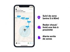 Invoxia Pet GPS-Tracker für Katzen und Hunde -Hundewelt Verkäufe 190385800 xxl