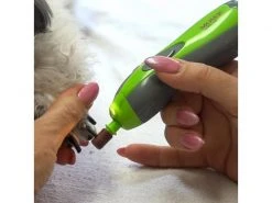 Moser Krallenschleifer kabellos für Hunde & Katzen -Hundewelt Verkäufe 191046835 xxl