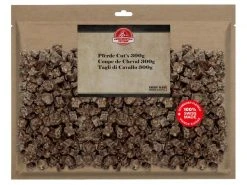 Swiss Mountain Petfood Kauartikel Cavallinos Cut's, 300 g