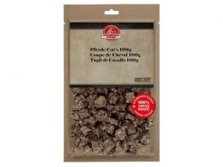 Swiss Mountain Petfood Kauartikel Cavallinos Cut's, 100 g