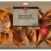 Swiss Mountain Petfood Schweineohren, 800 g