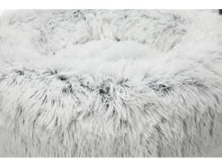 Trixie Hunde-Bett Harvey ø 60 cm, grau -Hundewelt Verkäufe 192148761 xxl